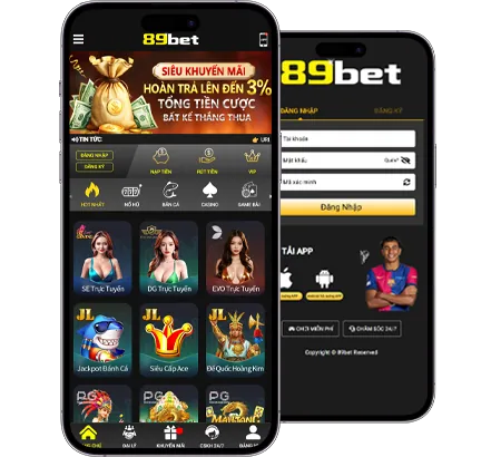 Slot Theo Chủ Đề EV99